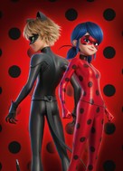 Miraculous: Le Film -  Key art (xs thumbnail)