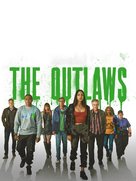 &quot;The Outlaws&quot; - British Movie Poster (xs thumbnail)