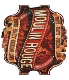Moulin Rouge - Logo (xs thumbnail)