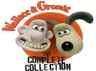 A Grand Day Out with Wallace and Gromit - Blu-Ray movie cover (xs thumbnail)