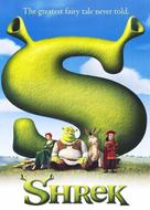 Shrek - poster (xs thumbnail)