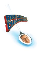Breakfast Of Champions - Movie Poster (xs thumbnail)