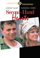Second-Hand Hearts - Movie Cover (xs thumbnail)