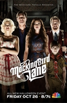 Mockingbird Lane - Movie Poster (xs thumbnail)