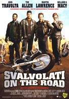 Wild Hogs - Italian Movie Poster (xs thumbnail)