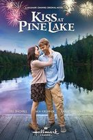 Kiss at Pine Lake - Movie Poster (xs thumbnail)