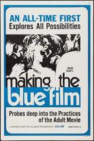 Making the Blue Film - Movie Poster (xs thumbnail)