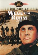 Paths of Glory - German Movie Cover (xs thumbnail)
