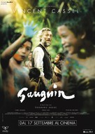 Gauguin - Italian Movie Poster (xs thumbnail)