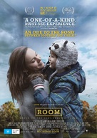 Room - Australian Movie Poster (xs thumbnail)