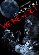 Never Cry Werewolf - Movie Poster (xs thumbnail)
