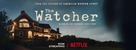 The Watcher - Movie Poster (xs thumbnail)