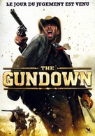 The Gundown - French DVD movie cover (xs thumbnail)