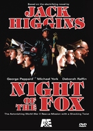 Night of the Fox - Movie Cover (xs thumbnail)
