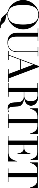 Quartet - British Logo (xs thumbnail)