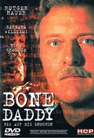 Bone Daddy - German DVD movie cover (xs thumbnail)