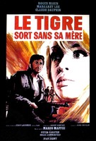 Da Berlino l&#039;apocalisse - French Movie Poster (xs thumbnail)
