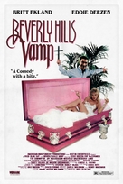 Beverly Hills Vamp - Movie Poster (xs thumbnail)