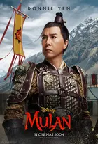 Mulan Poster Mulan Poster