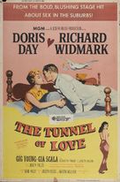 The Tunnel of Love - Movie Poster (xs thumbnail)