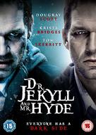 Dr. Jekyll and Mr. Hyde - British Movie Cover (xs thumbnail)
