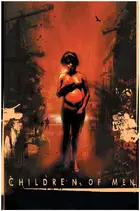 Children of Men Poster