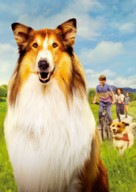 Lassie - Ein neues Abenteuer -  Key art (xs thumbnail)