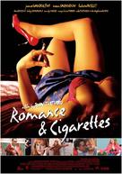 Romance &amp; Cigarettes - Dutch Movie Poster (xs thumbnail)