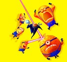 Despicable Me 4 - Key art (xs thumbnail)