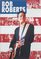Bob Roberts - British Movie Cover (xs thumbnail)