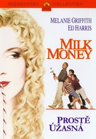 Milk Money - Croatian Movie Poster (xs thumbnail)
