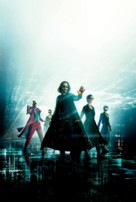 The Matrix Resurrections -  Key art (xs thumbnail)