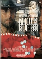 Sette dollari sul rosso - Italian Movie Cover (xs thumbnail)