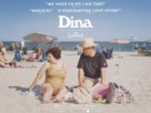 Dina - British Movie Poster (xs thumbnail)