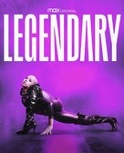 &quot;Legendary&quot; - Video on demand movie cover (xs thumbnail)