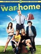 &quot;The War at Home&quot; - Movie Cover (xs thumbnail)