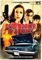 Dead Hooker in a Trunk - DVD movie cover (xs thumbnail)