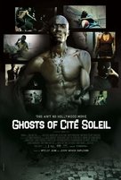 Ghosts of Cit&eacute; Soleil - Movie Poster (xs thumbnail)