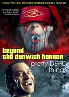 Pretty Dead Things - DVD movie cover (xs thumbnail)