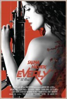 Everly - Movie Poster (xs thumbnail)