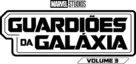 Guardians of the Galaxy Vol. 3 - Brazilian Logo (xs thumbnail)