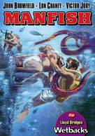 Manfish - Movie Cover (xs thumbnail)