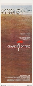 Chariots of Fire - Movie Poster (xs thumbnail)