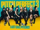 Pitch Perfect 3 Poster