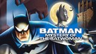 Batman: Mystery of the Batwoman - Movie Cover (xs thumbnail)