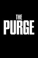 &quot;The Purge&quot; - Logo (xs thumbnail)