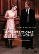 Conversations with Other Women - DVD movie cover (xs thumbnail)