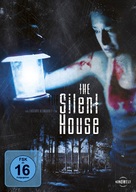 La casa muda - German DVD movie cover (xs thumbnail)