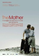 The Mother - Italian Movie Poster (xs thumbnail)