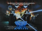 Conquest of the Earth - British Movie Poster (xs thumbnail)